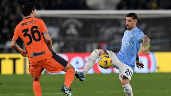 Inter-Lazio, domenica a San Siro l'incrocio numero 162 in Serie A: i precedenti