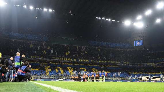 Vasco Rossi: "Ecco perché sono interista. Al club mi lega la sofferenza: troppa ansia durante le partite. E da quando c'è 'Ogni volta' a San Siro..."