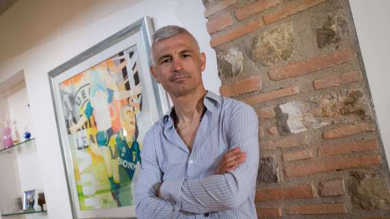 Ravanelli sicuro: "Juve e Inter sullo stesso livello, ma l'Atalanta è vicina"