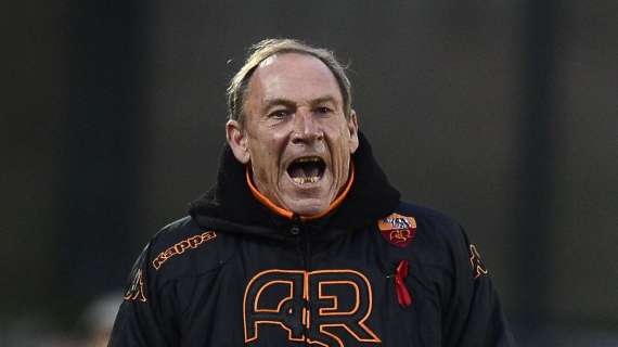 Zeman: "Conte rientra? Le squalifiche sono fatte..."