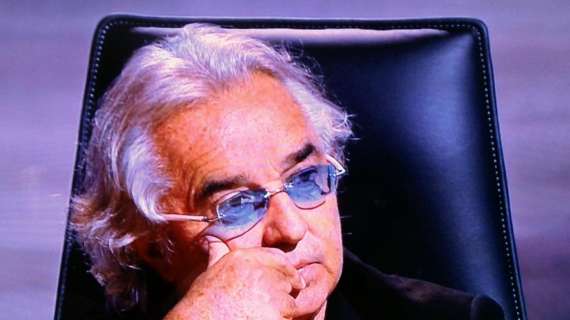 Briatore: "Scandalosi attacchi a Thohir. Io dico..."