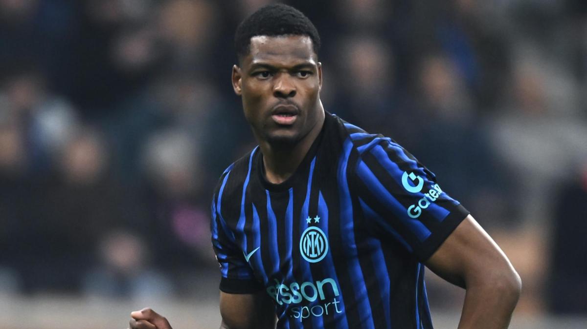 Sky - Inter, 4 giocatori alla Pinetina nel giorno di riposo. Dumfries torna dal 1' con l'Atalanta? Lautaro punta la Fiorentina