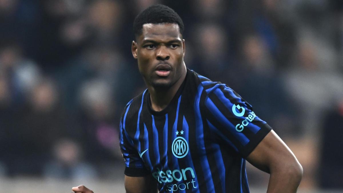 Sky - Verso Inter-Atalanta, incerta la presenza dal via di Dumfries. Chivu scioglierà i dubbi nelle prossime ore