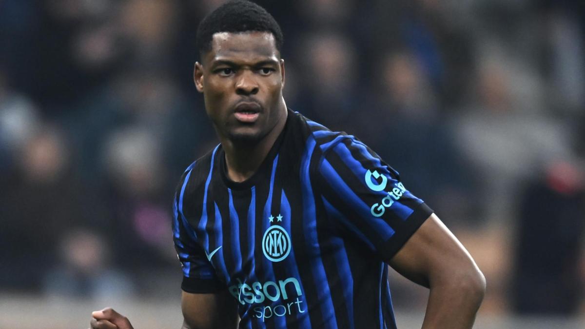 CdS - Chivu rilancia Bonny, a destra uno tra Luis Henrique e Darmian. Previsto uno spezzone per Dumfries