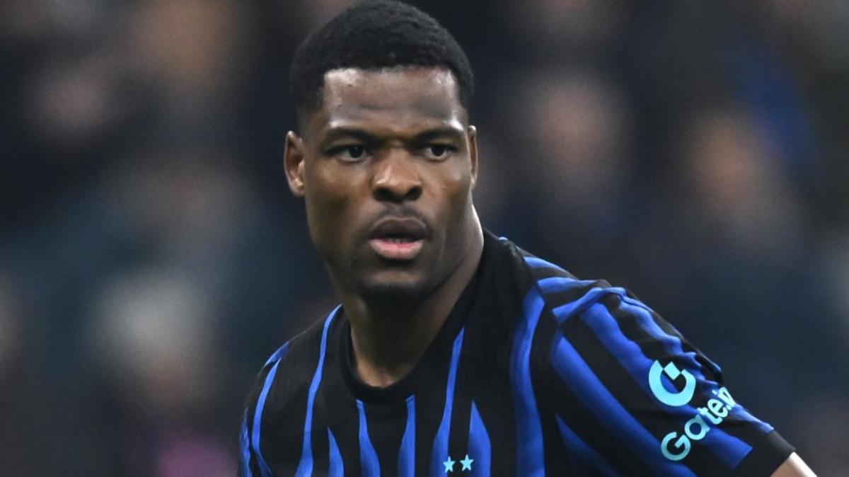 GdS - Inter, ecco i rinforzi: contro l'Atalanta con Thuram e... Dumfries. E per Lautaro...