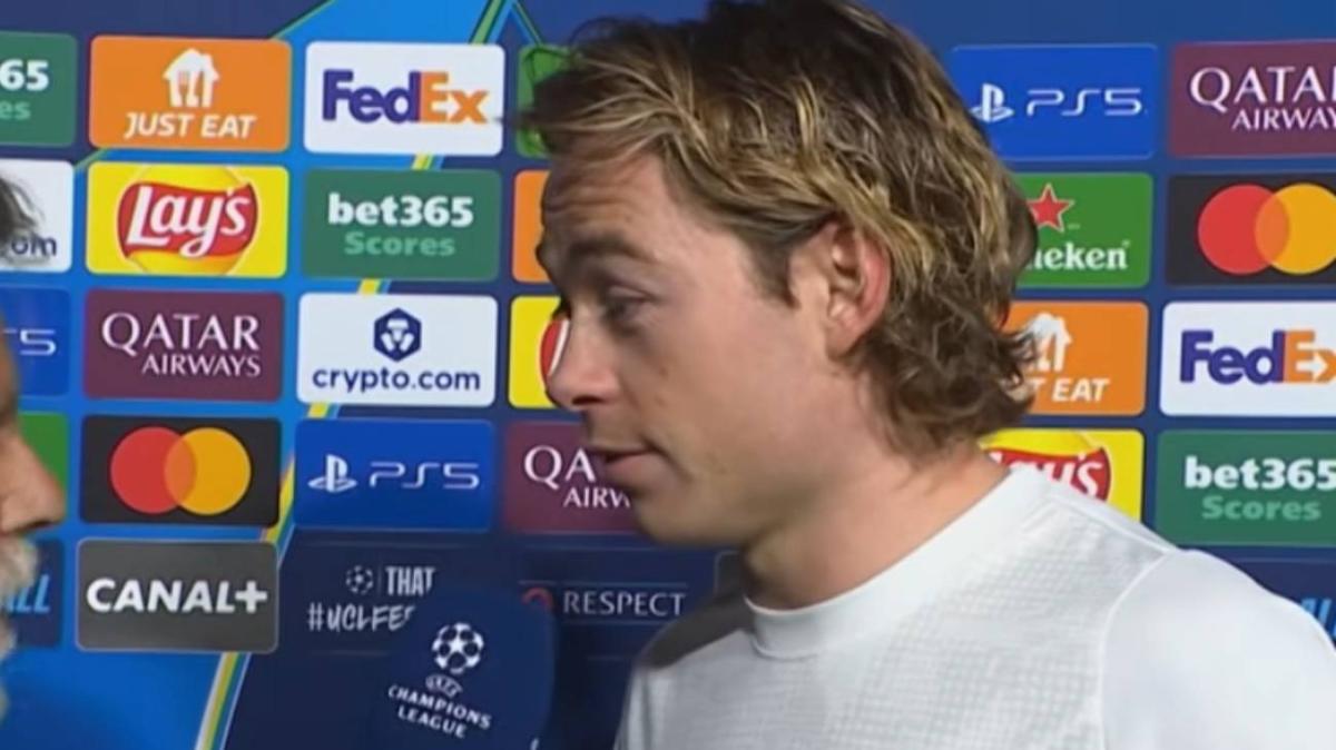 Berg: "Era più facile vincere in Norvegia che qui. Nessuno si aspettava che..."