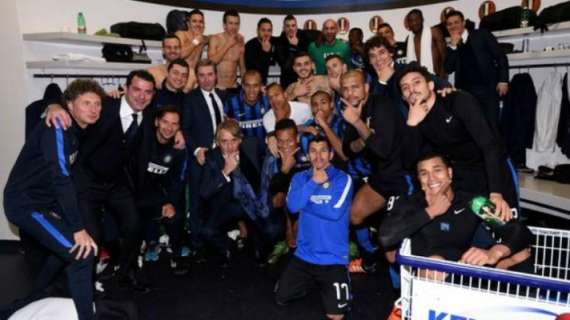 Garlando: "Inter, le foto che spaventano concorrenza. Alla Juve, Morata farebbe le corna ad Allegri"