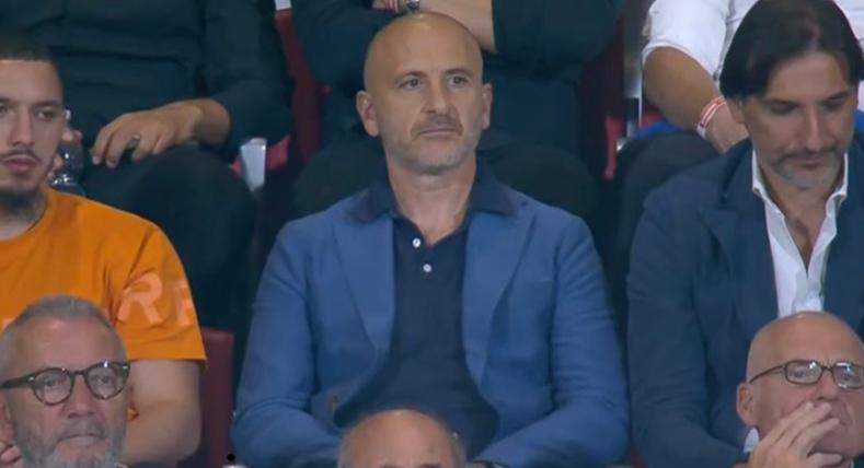 FcIN - Ausilio e Baccin, monitoraggio londinese. Non solo Vicario: focus su un centrocampista e un difensore