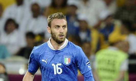 De Giorgis: "De Rossi può piacere all'Inter, ma..."