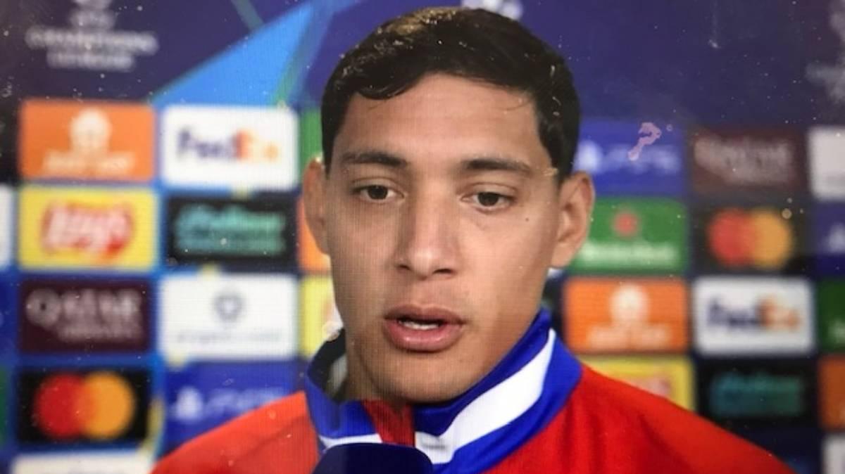 Atletico Madrid, Molina: "Inter, ecco la chiave della sfida. Ottimo rapporto con Lautaro, ma..."