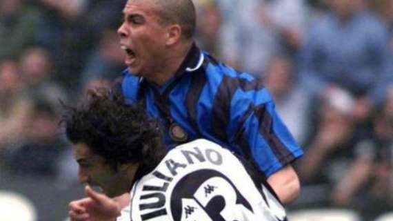 CdS - Liti Juve-Inter: un continuo dal 1997-1998