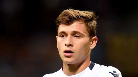 Cagliari, Maran: "Barella non soffre le voci di mercato"