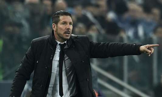 Simeone, visita ad Interello. Domani alla Pinetina