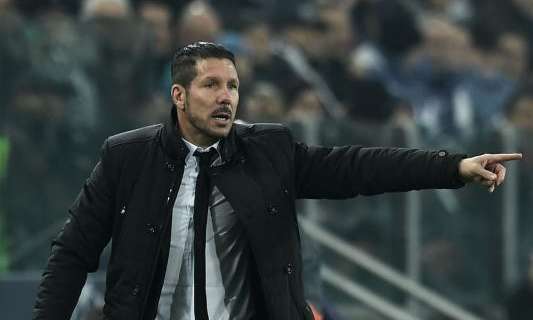 TS - Inter modello Atletico Madrid: cosa manca