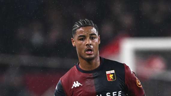 Il Secolo XIX - Frendrup e De Winter molto ambiti, ma per il momento nessun affondo. Le richieste del Genoa