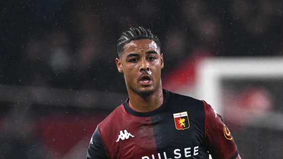Il Secolo XIX - De Winter in uscita dal Genoa: difesa al completo. L'Inter resta vigile sul belga e su Frendrup