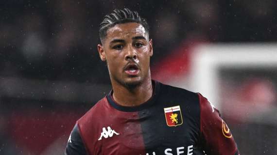 Il Secolo XIX - Frendrup e De Winter molto ambiti, ma per il momento nessun affondo. Le richieste del Genoa