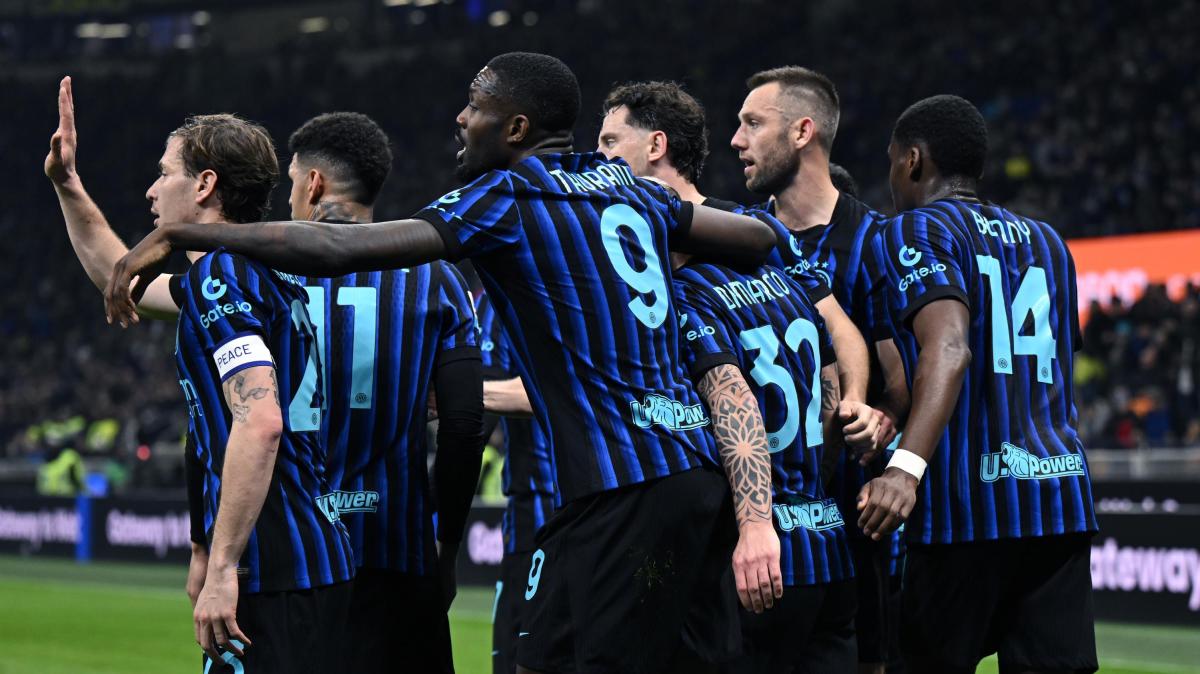 Pagelle CdS - Dimarco delizioso, Bonny e Luis Henrique frizzanti. Chivu a vele spiegate verso il derby