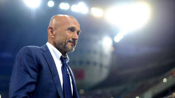 Ceccarini: "Spalletti è allo stesso livello di Simeone"