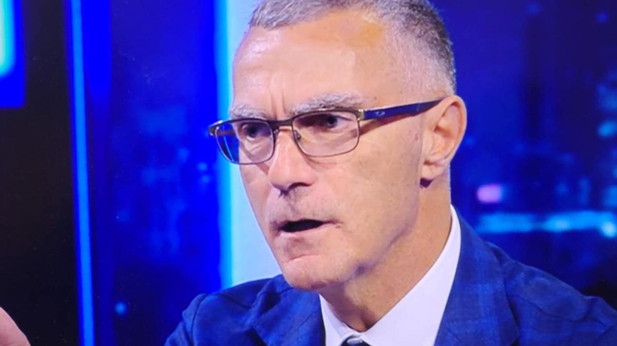 Bergomi: "Chivu gigante della comunicazione in un mondo di incoerenti". Poi è 'duello' con Del Piero