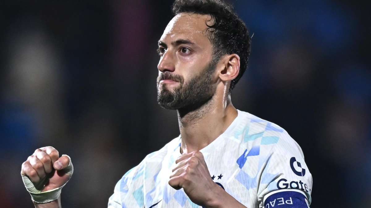 CdS - Calhanoglu-Inter, discorsi rimandati a fine stagione: tutti i fattori sul tavolo