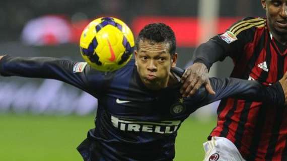 Rumors UK - Guarin adesso preme per il Tottenham