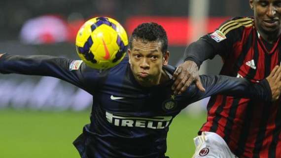 CdS - Inter, lunedì di riflessione. Rientrerà Guarin