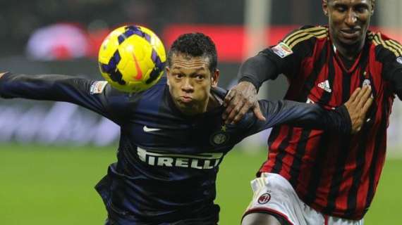 Mirror - United, out Carrick: Moyes punta Guarin