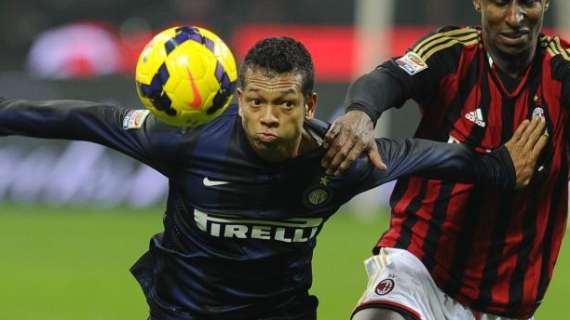 GdS - Guarin-Jonathan favoriti su Ricky e D'Ambrosio