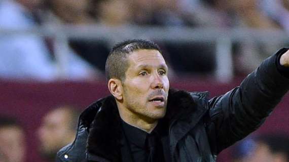 Punto Pelota - Simeone, futuro tra Argentina e Inter