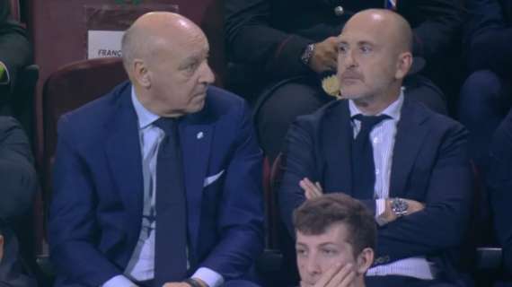 Sky - Inter, il mercato in entrata non si ferma a Diouf: a Milano arriverà pure un difensore. Anche senza cessioni