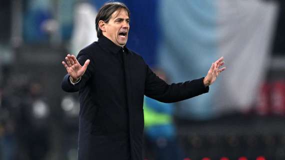 L'aneddoto di Castroman su Inzaghi: "Entrò nel parcheggio di Formello a cento all'ora e tamponò la Ferrari di Crespo"