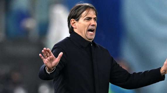 Sky - Inter-Udinese, Inzaghi rivoluziona la formazione: turnover ed esordi, nove cambi rispetto alla gara di lunedì