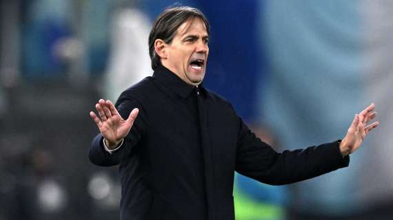 Inzaghi: "Tanta gente non vedeva l'ora che inciampassimo". A chi era diretto lo sfogo dell'allenatore dell'Inter 