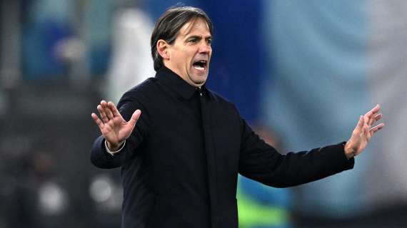 Inzaghi è il Coach Of The Month di dicembre: il premio prima di Inter-Bologna. De Siervo: "Maestro di costanza"