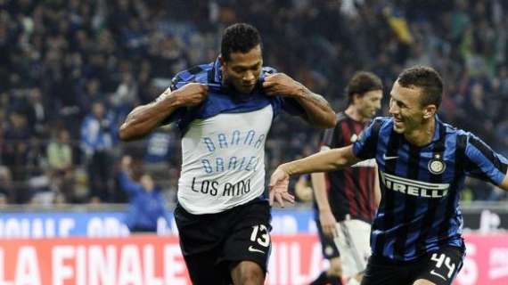 Guarin: "Pronti per la gara contro il Chievo, sarà dura"