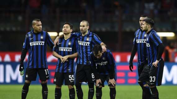 Agostini: "Inter, per tornare grande compra italiani"