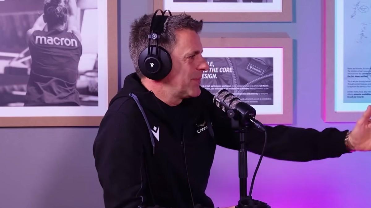 Rizzoli ricorda: "In un derby fischiai un rigore inesistente al Milan. Poi ammisi l'errore a Julio Cesar"