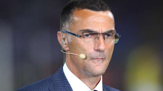 Bergomi: "L'Inter è un cantiere aperto. Ora serve..."