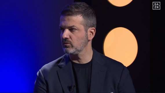 Stramaccioni: "Inzaghi new entry tra i top tecnici. Napoli con più pressione, ma Inter in campo un girone in più"