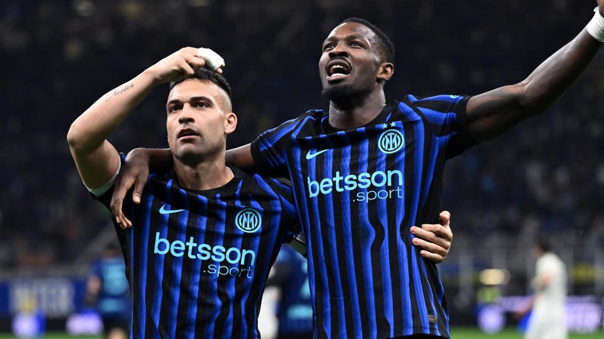 Lautaro ai box almeno per tre settimane: rientro tra Torino e Parma. Attacco sulle spalle di Thuram (ma non solo)