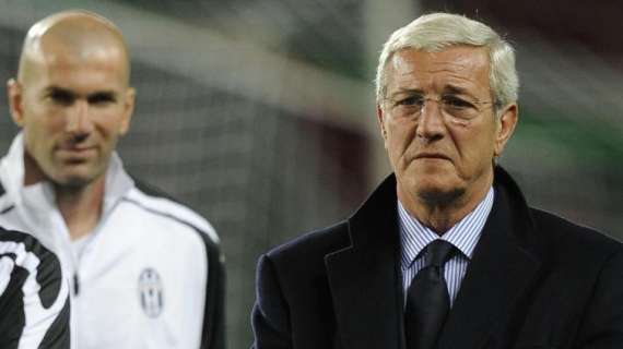 Lippi: "Feci esordire Mutu: che botte con Maldini!"