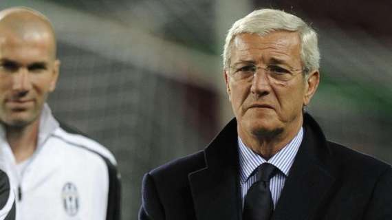 Lippi: "Inter fuori dai giochi, eppure dopo il derby..."