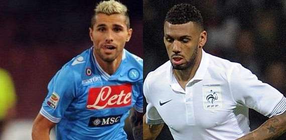 M'Vila più Valon Behrami: Mazzarri ha le idee chiare per il nuovo centrocampo 