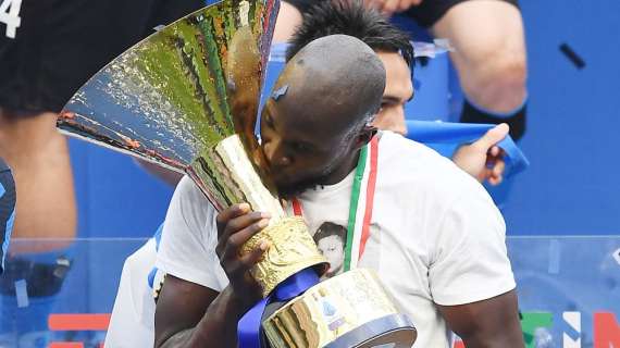 Orlando: "Mi aspettavo di più da Barella. Un dubbio su Dybala, Bremer top in A. Farei un pensierino a Lukaku"