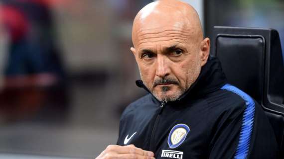 GdS - Spalletti non cambia e non teme cartellini: la probabile formazione per Torino