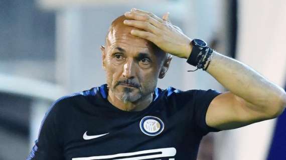 Carbone: "Spalletti top player, basti vedere Jovetic"