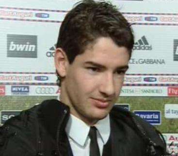 Pato: "Balotelli deluso per la Champions"