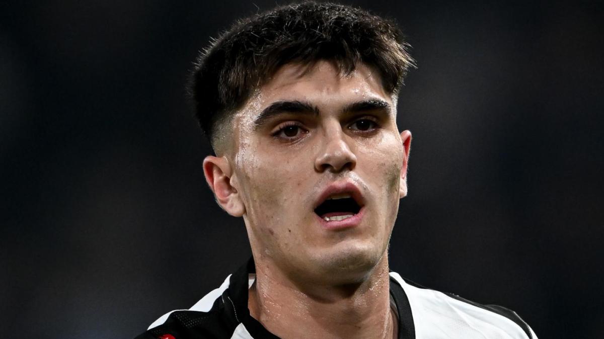 Milan, Bartesaghi: "Lo Scudetto è un nostro obiettivo. Però ne dobbiamo riparlare a marzo"