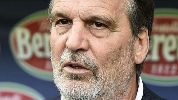 Tardelli: "Conte se fa dichiarazioni così difficilmente vuole rimanere all’Inter"